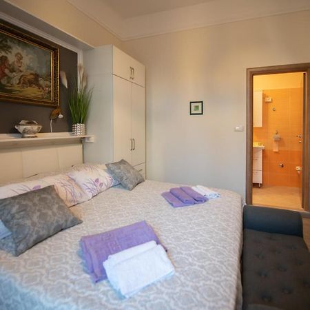 Apartment Lila Opatija 158 Luaran gambar