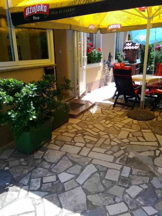 Apartment Lila Opatija 158 Luaran gambar