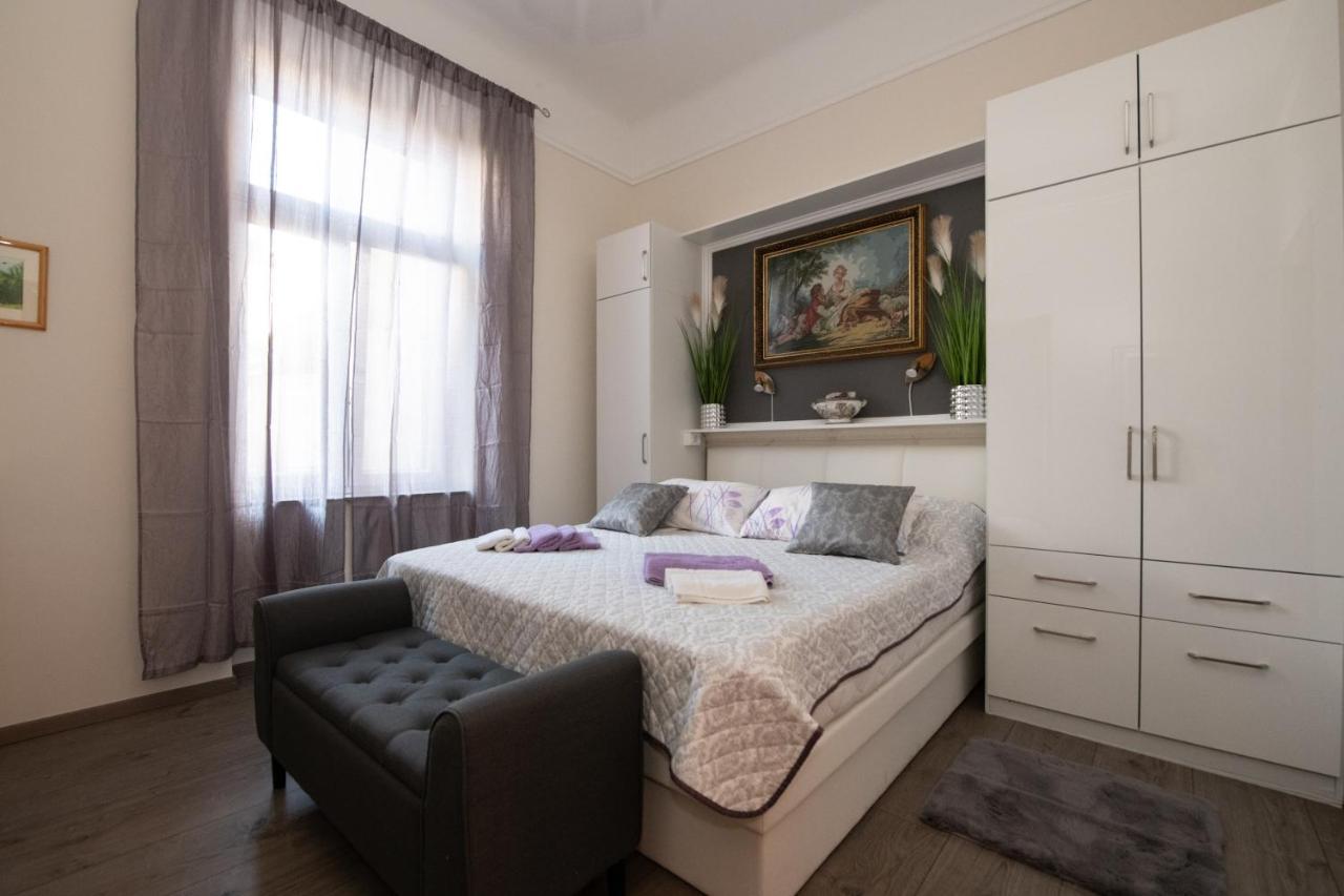 Apartment Lila Opatija 158 Luaran gambar