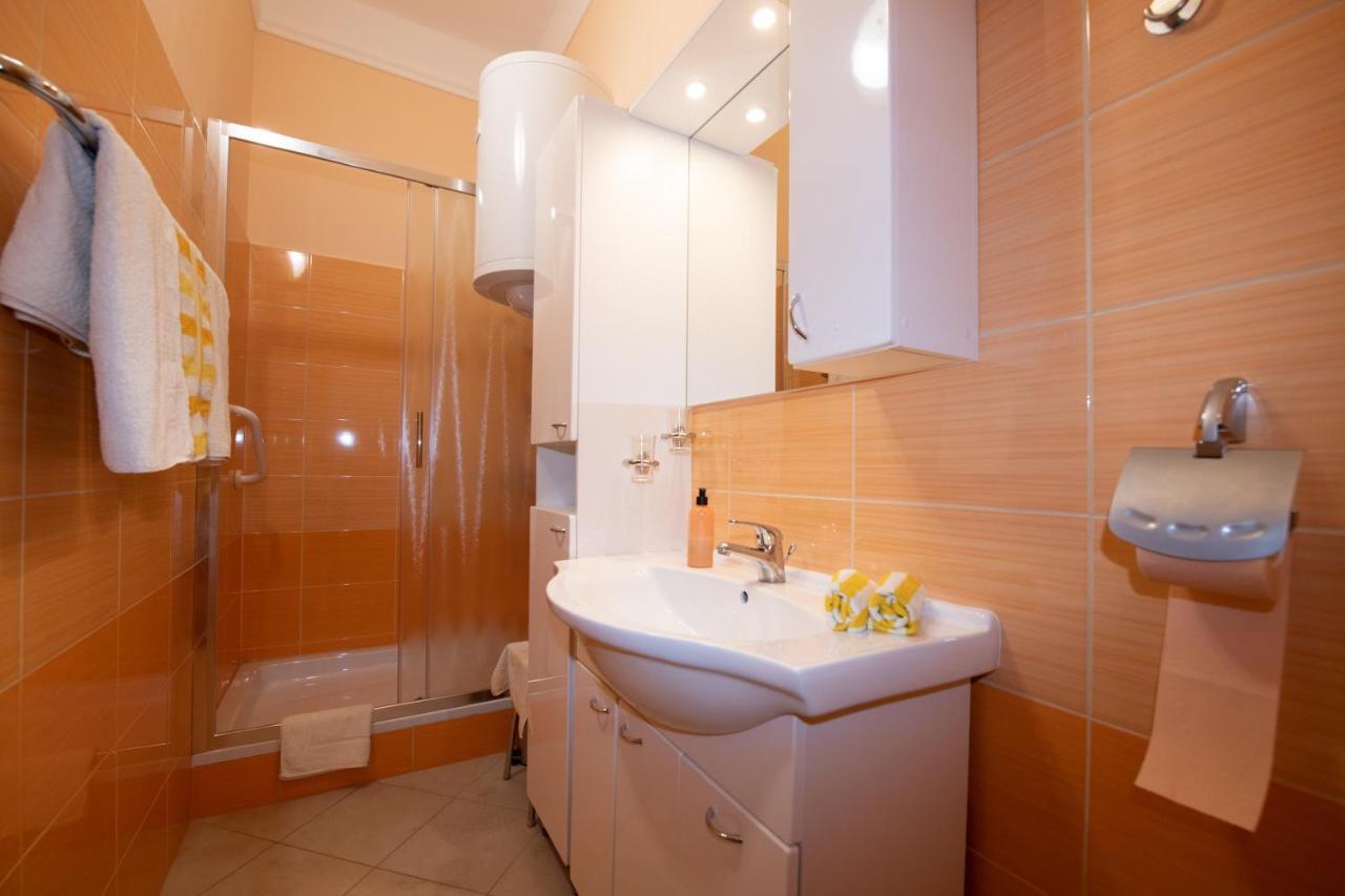 Apartment Lila Opatija 158 Luaran gambar